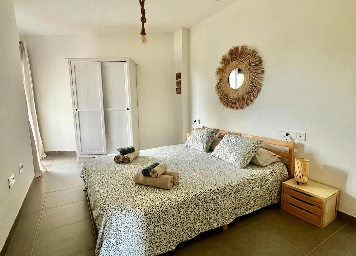 Apartamento En La Playa Calafat 0*,  Spain