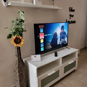 Centro Apartamento Torremolinos